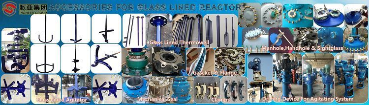 Fig-8 GLASS LINED REACTOR ACCESSORIES(001)