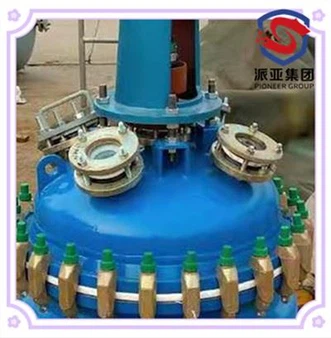 Смотровое стекло для эмалированного оборудования